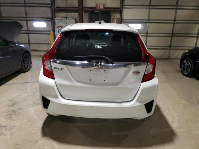 Aukcja sprzedaży 2017 Honda Fit Ex, vin: 3HGGK5H73HM709751, numer aukcji: 51608103