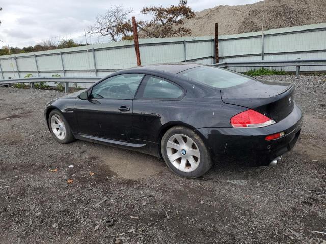 Продаж на аукціоні авто 2006 Bmw M6, vin: WBSEH93426B798041, номер лоту: 50688453