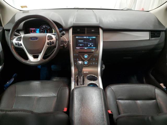 Продаж на аукціоні авто 2011 Ford Edge Sel, vin: 2FMDK4JC2BBB43685, номер лоту: 51667143