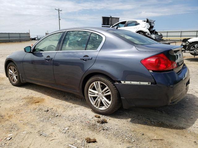 Aukcja sprzedaży 2012 Infiniti G37, vin: JN1CV6AR8CM976543, numer aukcji: 51416093