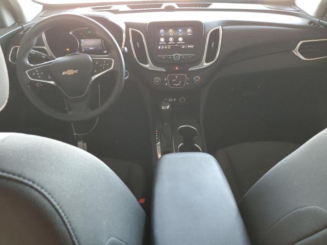 Aukcja sprzedaży 2020 Chevrolet Equinox Lt, vin: 2GNAXKEV3L6189472, numer aukcji: 53637373