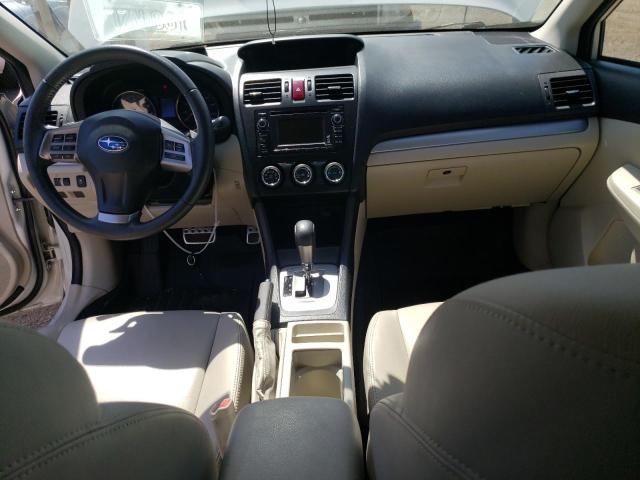 2014 Subaru Xv Crosstrek 2.0 Limited მანქანა იყიდება აუქციონზე, vin: JF2GPAGCXE8308853, აუქციონის ნომერი: 54130443