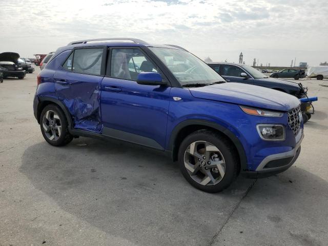 Aukcja sprzedaży 2023 Hyundai Venue Sel, vin: KMHRC8A30PU222624, numer aukcji: 53292353