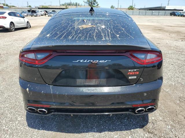 Aukcja sprzedaży 2018 Kia Stinger Gt2, vin: KNAE55LC1J6018397, numer aukcji: 51256083