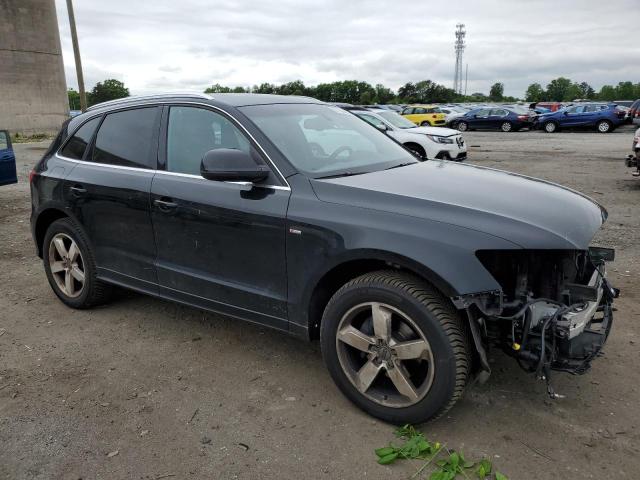 Продаж на аукціоні авто 2011 Audi Q5 Premium Plus, vin: WA1DKAFP8BA045183, номер лоту: 51750693