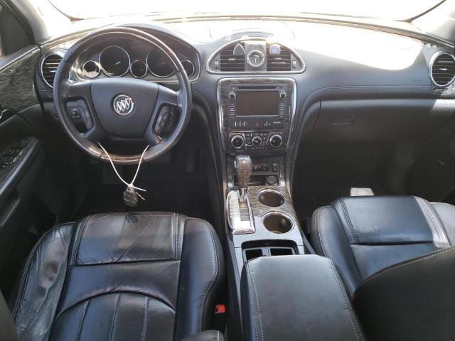 Продажа на аукционе авто 2014 Buick Enclave, vin: 5GAKVCKD6EJ253533, номер лота: 53637663