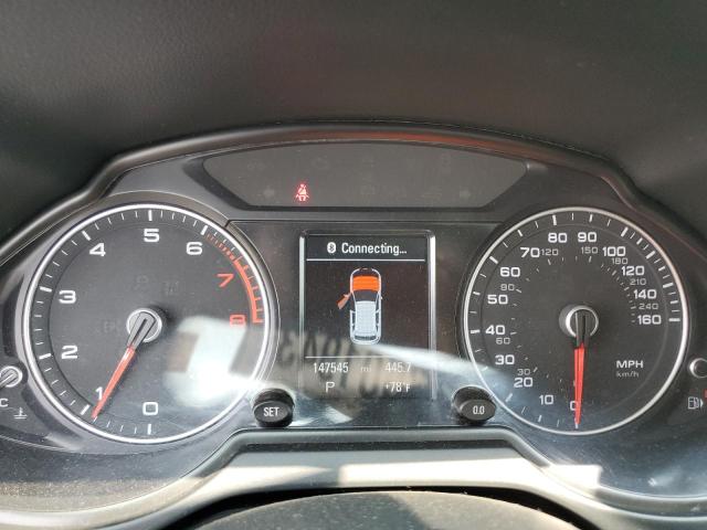 Aukcja sprzedaży 2014 Audi Q5 Premium Plus, vin: WA1LFAFP6EA017483, numer aukcji: 53601943