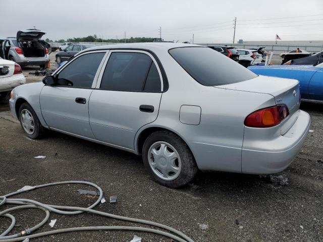 53254873 :رقم المزاد ، 1NXBR12E51Z485738 vin ، 2001 Toyota Corolla Ce مزاد بيع