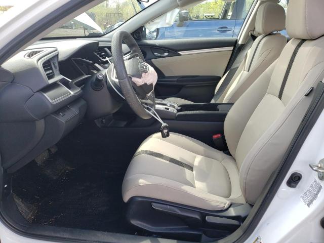 Aukcja sprzedaży 2016 Honda Civic Ex, vin: 19XFC2F71GE073459, numer aukcji: 51335953