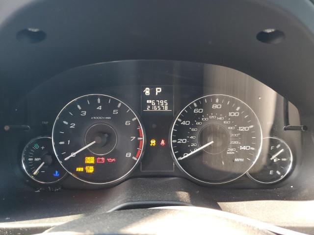 Aukcja sprzedaży 2012 Subaru Outback 2.5i Limited, vin: 4S4BRBKC9C3301141, numer aukcji: 54175923