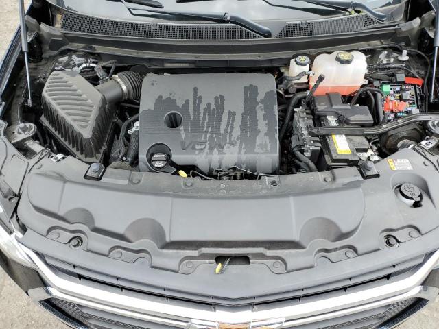 2021 Chevrolet Traverse Ls მანქანა იყიდება აუქციონზე, vin: 1GNEVFKW7MJ216107, აუქციონის ნომერი: 50596373