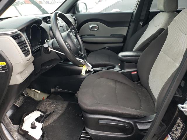 49751133 :رقم المزاد ، KNDJN2A23G7396458 vin ، 2016 Kia Soul مزاد بيع
