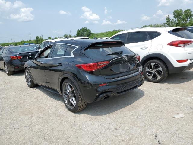 Aukcja sprzedaży 2018 Infiniti Qx30 Base, vin: SJKCH5CP7JA044968, numer aukcji: 52939963