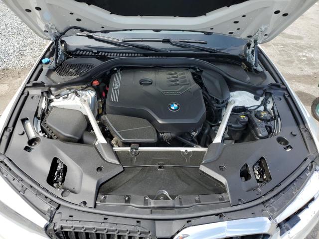 Продажа на аукционе авто 2020 Bmw 530 I, vin: WBAJR3C00LWW63753, номер лота: 53477123