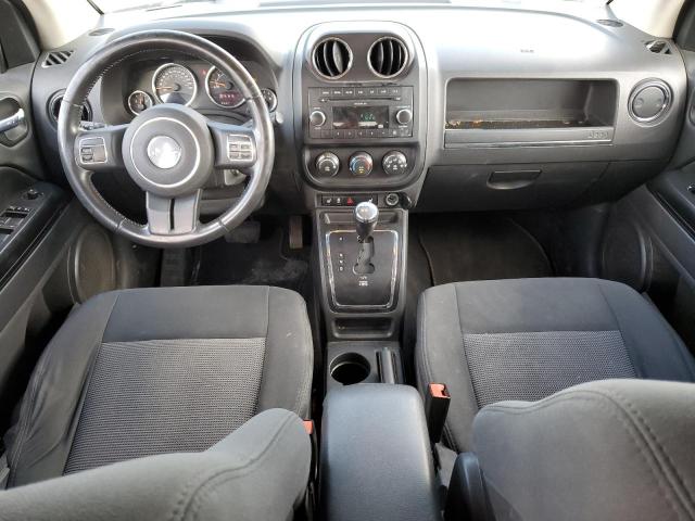 Продаж на аукціоні авто 2011 Jeep Compass, vin: 1J4NF4FB0BD135988, номер лоту: 51458303