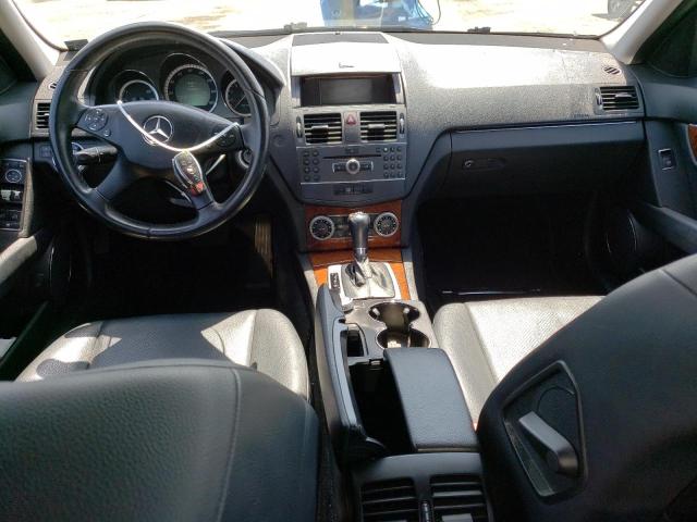 51428633 :رقم المزاد ، WDDGF5EB9BR140850 vin ، 2011 Mercedes-benz C 300 مزاد بيع