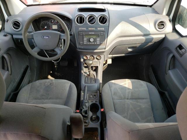 Продаж на аукціоні авто 2011 Ford Transit Connect Xlt, vin: NM0LS7DN5BT074132, номер лоту: 53488293