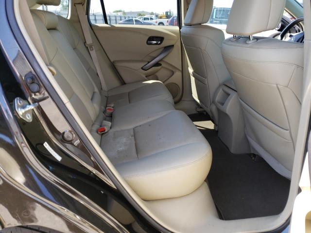 Продажа на аукционе авто 2014 Acura Rdx, vin: 5J8TB3H38EL006241, номер лота: 50732583