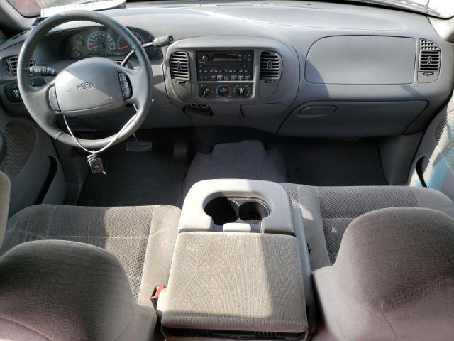 51712843 :رقم المزاد ، 1FTRW07L62KA10352 vin ، 2002 Ford F150 Supercrew مزاد بيع