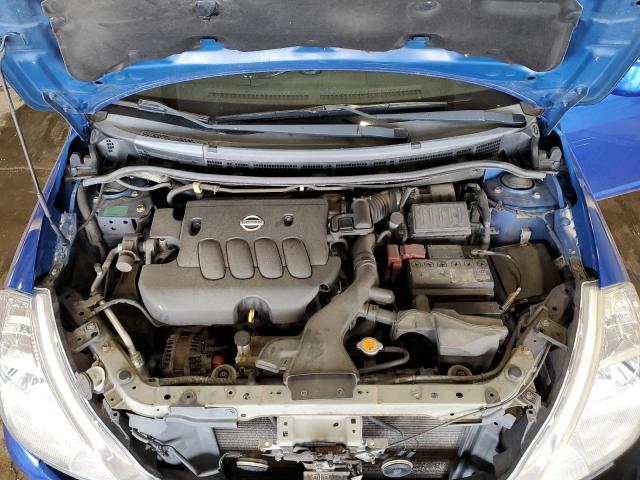 Aukcja sprzedaży 2008 Nissan Versa S, vin: 3N1BC13E78L355455, numer aukcji: 53028353