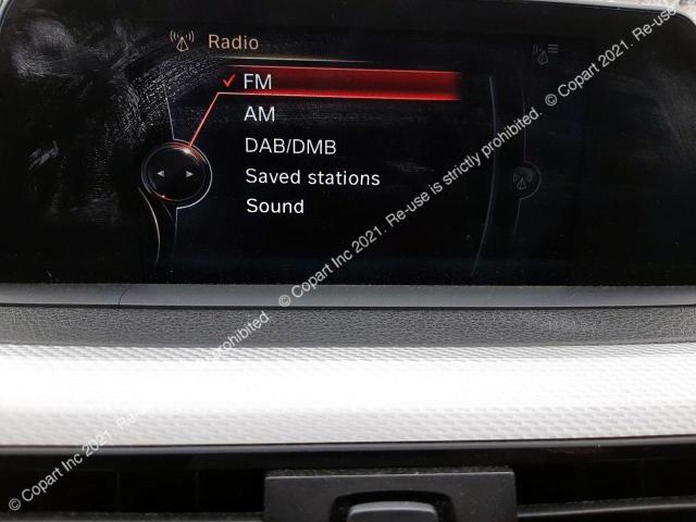 Aukcja sprzedaży 2014 Bmw 320d M Spo, vin: WBA3D32000J370386, numer aukcji: 43878543