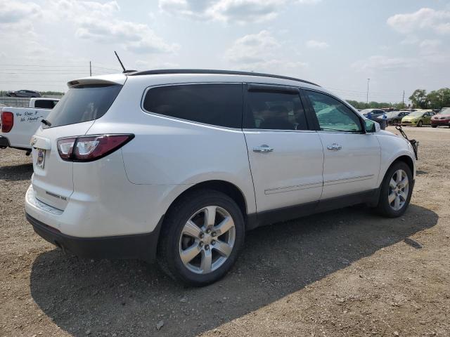 2016 Chevrolet Traverse Ltz მანქანა იყიდება აუქციონზე, vin: 1GNKVJKD2GJ104789, აუქციონის ნომერი: 53528623