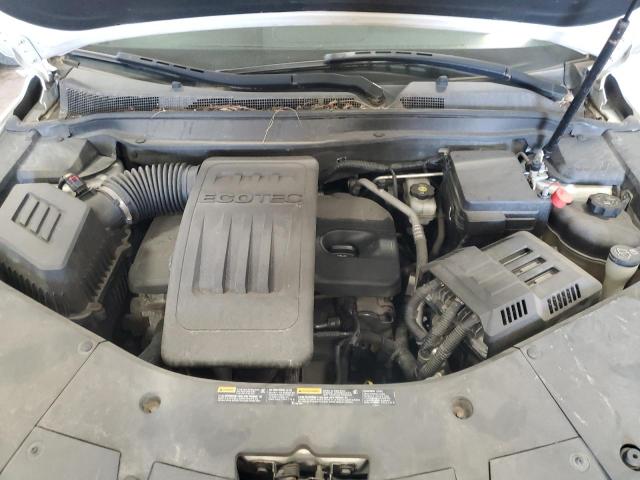 2013 Chevrolet Equinox Lt მანქანა იყიდება აუქციონზე, vin: 1GNFLNEK2DZ123770, აუქციონის ნომერი: 51467963
