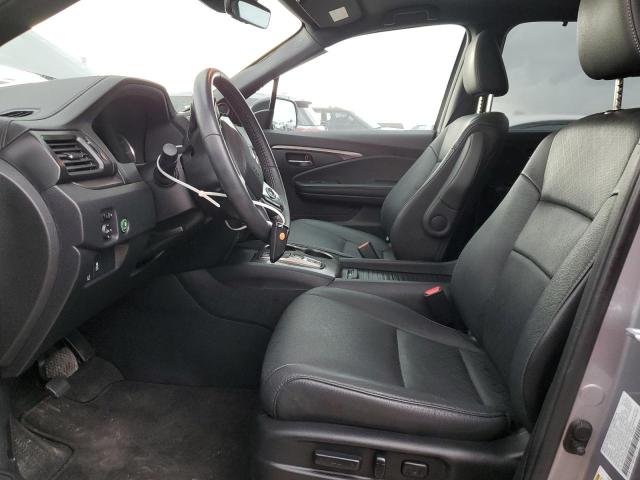 Продаж на аукціоні авто 2021 Honda Passport Exl, vin: 5FNYF7H5XMB011444, номер лоту: 52226033