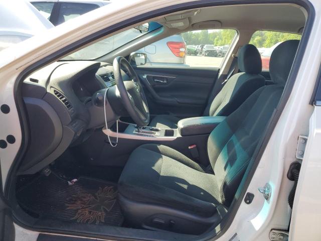 Aukcja sprzedaży 2015 Nissan Altima 2.5, vin: 1N4AL3AP6FC573622, numer aukcji: 52903523