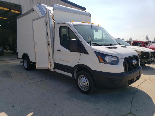 Продажа на аукционе авто 2022 Ford Transit T-350 Hd, vin: 1FDBF6P81NKA55134, номер лота: 50525803
