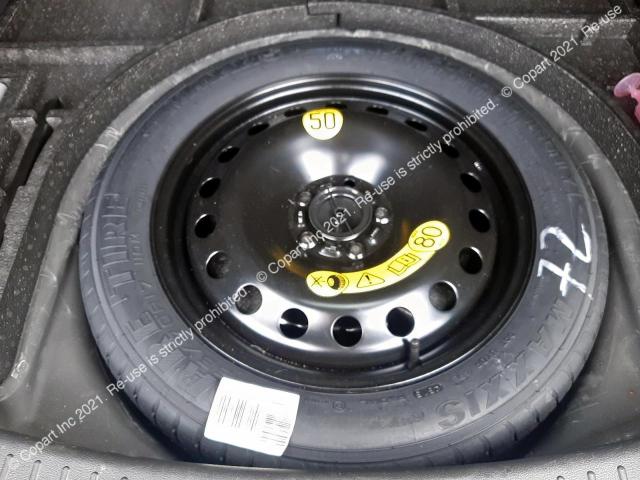 Aukcja sprzedaży 2016 Ford Kuga Zetec, vin: WF0AXXWPMAGG44735, numer aukcji: 45116653