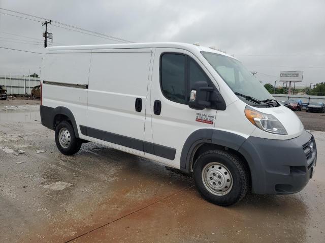 50775673 :رقم المزاد ، 3C6TRVAG1JE127285 vin ، 2018 Ram Promaster 1500 1500 Standard مزاد بيع