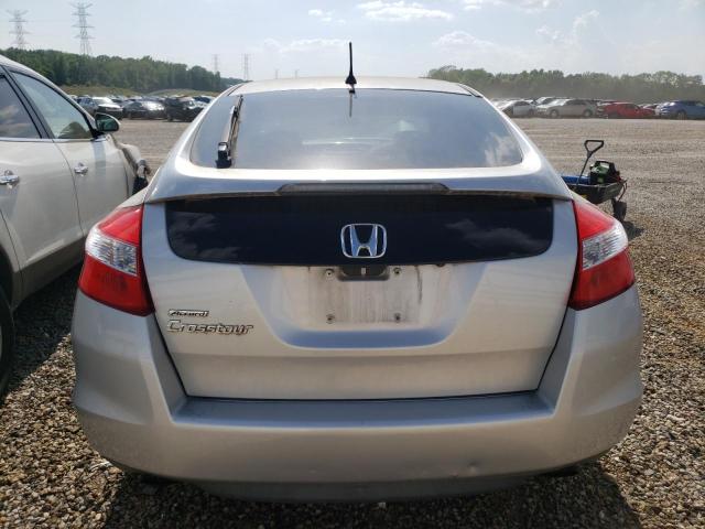 51856873 :رقم المزاد ، 5J6TF1H3XBL002219 vin ، 2011 Honda Accord Crosstour Ex مزاد بيع