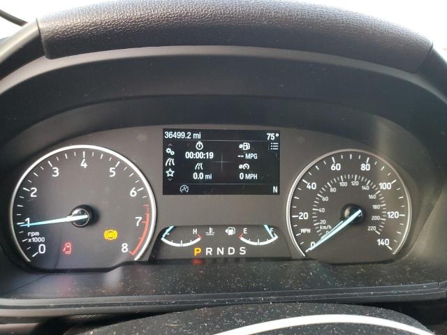 Aukcja sprzedaży 2020 Ford Ecosport Se, vin: MAJ3S2GE2LC345396, numer aukcji: 52739083