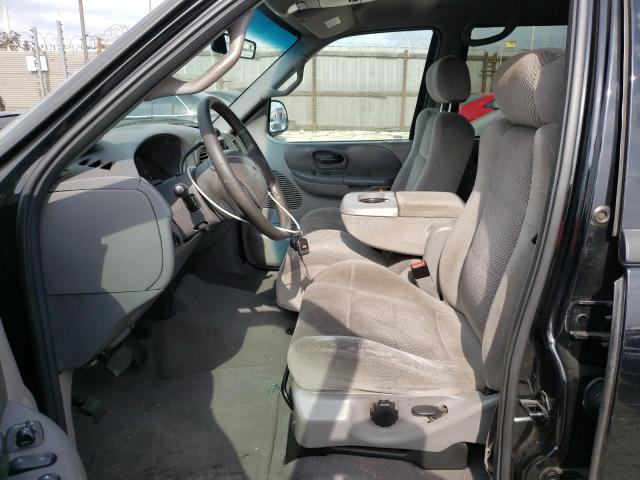 51712843 :رقم المزاد ، 1FTRW07L62KA10352 vin ، 2002 Ford F150 Supercrew مزاد بيع