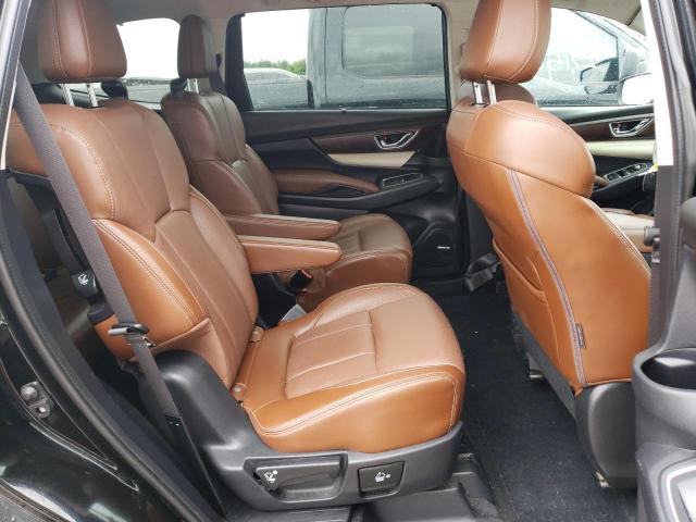 50586933 :رقم المزاد ، 4S4WMARD4M3452463 vin ، 2021 Subaru Ascent Touring مزاد بيع