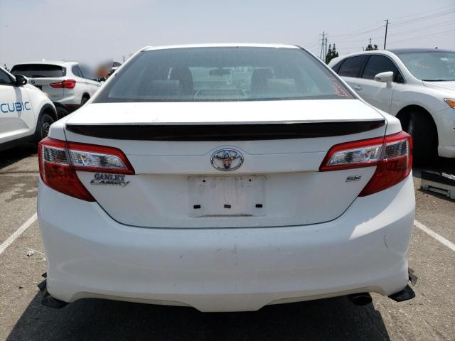 2012 Toyota Camry Base მანქანა იყიდება აუქციონზე, vin: 4T1BF1FK8CU565496, აუქციონის ნომერი: 53151213