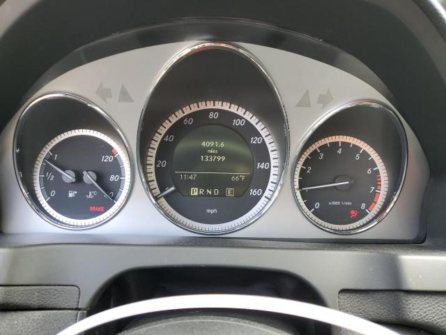 Продаж на аукціоні авто 2011 Mercedes-benz C 300, vin: WDDGF5EB7BF655864, номер лоту: 53639523