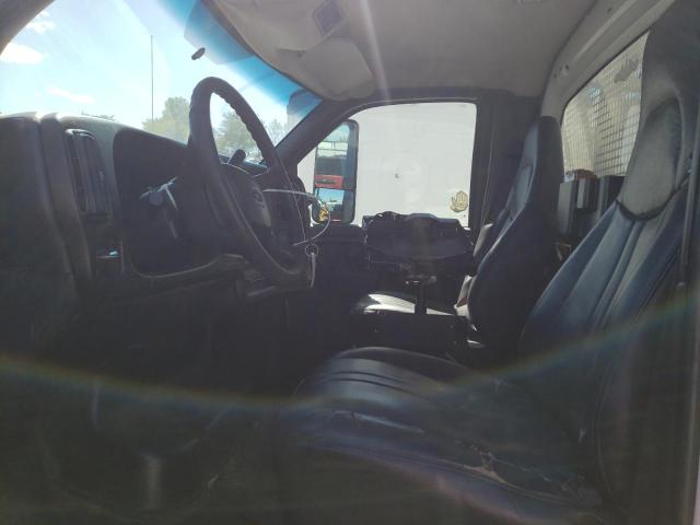 2007 Chevrolet C4500 C4c042 მანქანა იყიდება აუქციონზე, vin: 1GBC4C1977F421077, აუქციონის ნომერი: 50532643