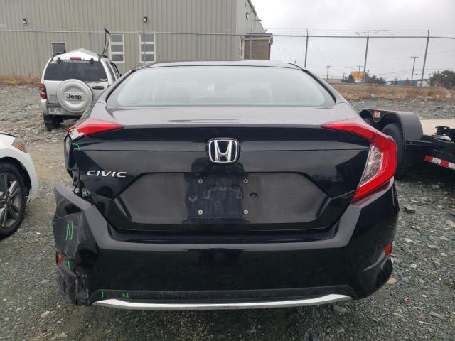 Продаж на аукціоні авто 2019 Honda Civic Lx, vin: 2HGFC2F58KH040410, номер лоту: 50207143