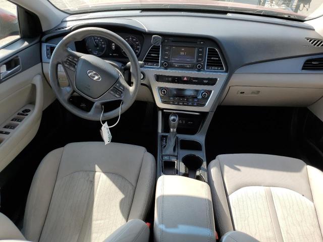 Продажа на аукционе авто 2016 Hyundai Sonata Hybrid, vin: KMHE24L17GA009192, номер лота: 52079243