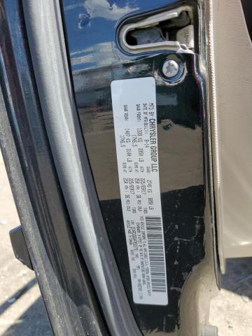 Aukcja sprzedaży 2015 Dodge Grand Caravan Se, vin: 2C4RDGBG0FR523791, numer aukcji: 51987873