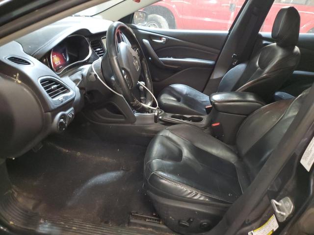 Продажа на аукционе авто 2014 Dodge Dart Limited, vin: 1C3CDFCB9ED894506, номер лота: 52842713