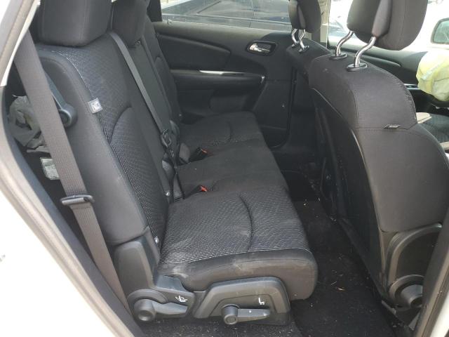 2016 Dodge Journey მანქანა იყიდება აუქციონზე, vin: 3C4PDCAB5GT246608, აუქციონის ნომერი: 48139473