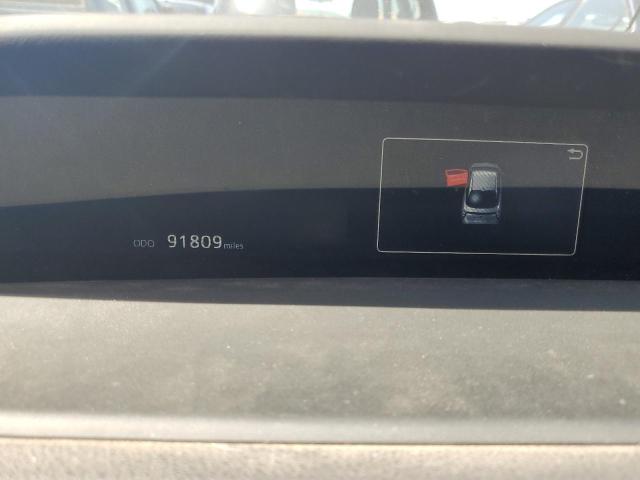 Продаж на аукціоні авто 2016 Toyota Prius, vin: JTDKBRFU4G3510376, номер лоту: 53486493