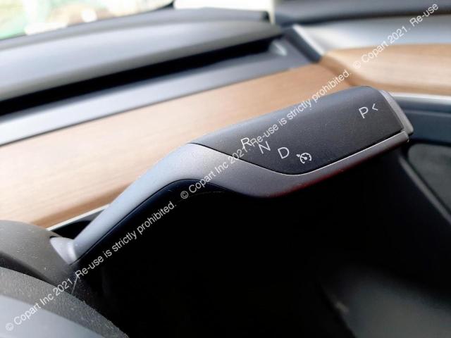 Aukcja sprzedaży 2022 Tesl Model 3, vin: LRW3F7FS6PC691294, numer aukcji: 44403873
