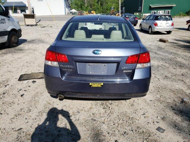Продажа на аукционе авто 2013 Subaru Legacy 2.5i Limited, vin: 4S3BMBK68D3030247, номер лота: 53585253