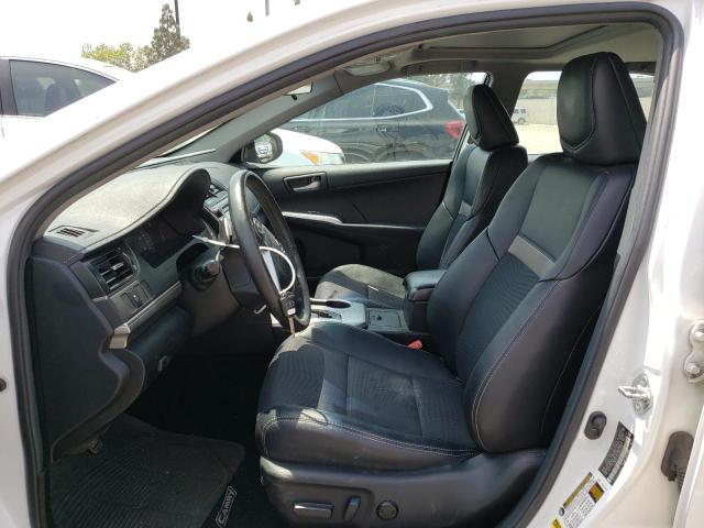 2012 Toyota Camry Base მანქანა იყიდება აუქციონზე, vin: 4T1BF1FK8CU565496, აუქციონის ნომერი: 53151213