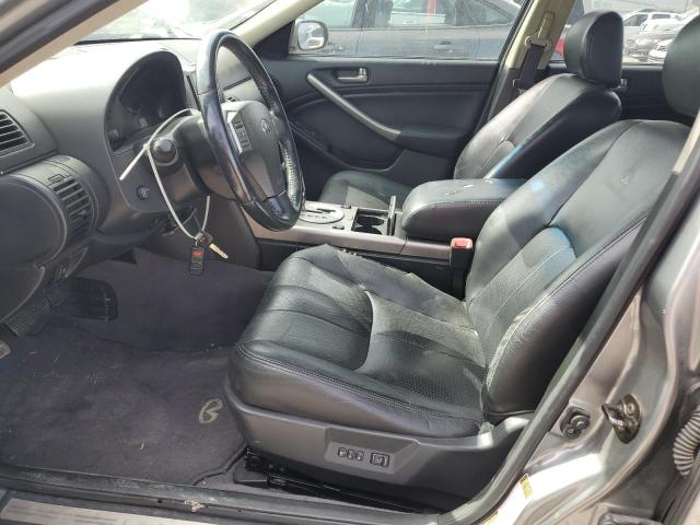 2004 Infiniti G35 მანქანა იყიდება აუქციონზე, vin: JNKCV51E44M612656, აუქციონის ნომერი: 52281193