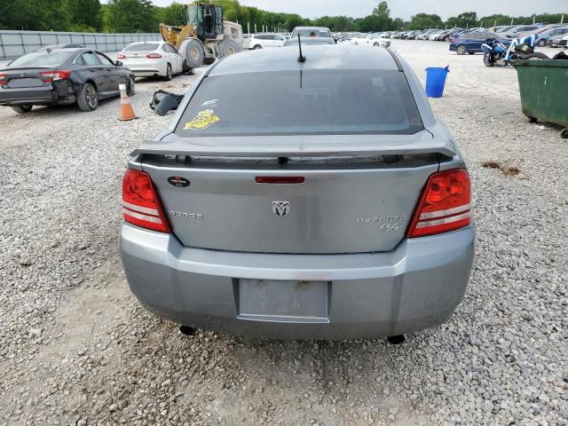 Продаж на аукціоні авто 2009 Dodge Avenger Sxt, vin: 1B3LC56V99N553719, номер лоту: 53490843
